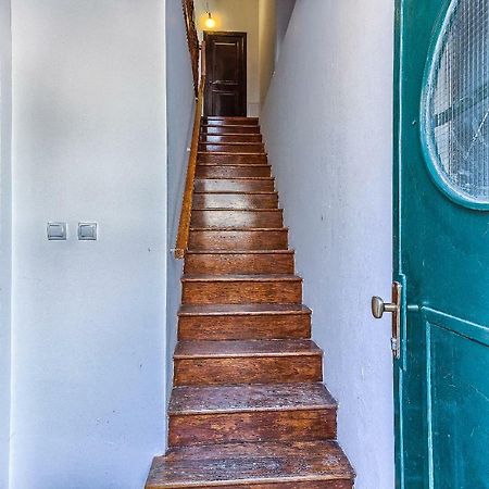 Studio Apartment With Balcony Split Luaran gambar